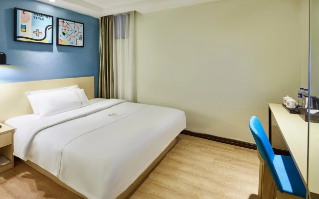 Yingshang Hotel (Xi Men Kou)