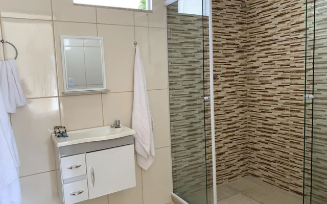 Private Suites in Angra dos Reis Excellent Location RP2