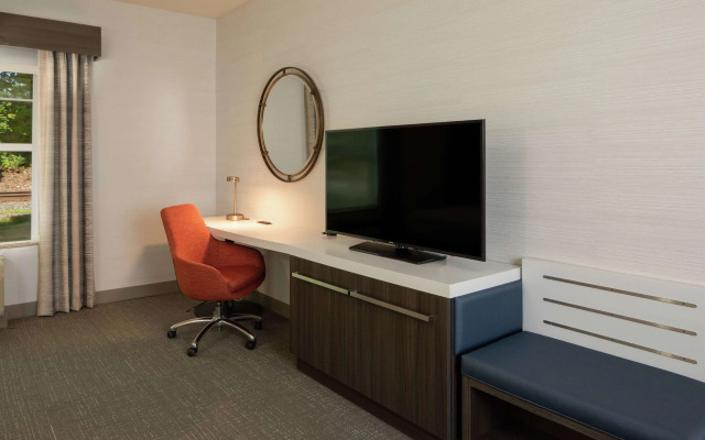 Hilton Garden Inn Freeport Downtown