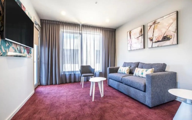 Nightelier Carrum Downs Sands Hotel