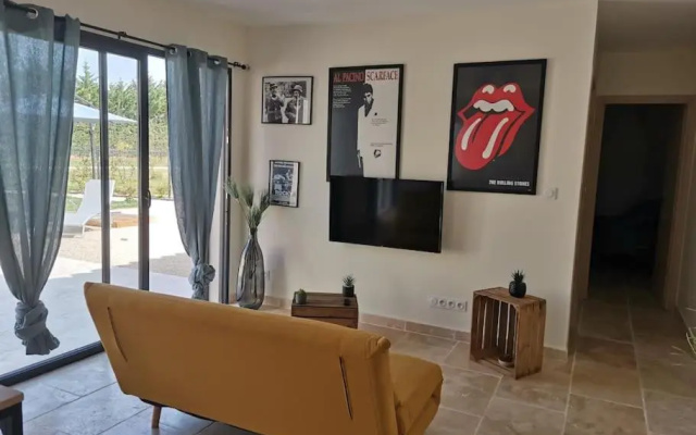 Maison En Campagne
