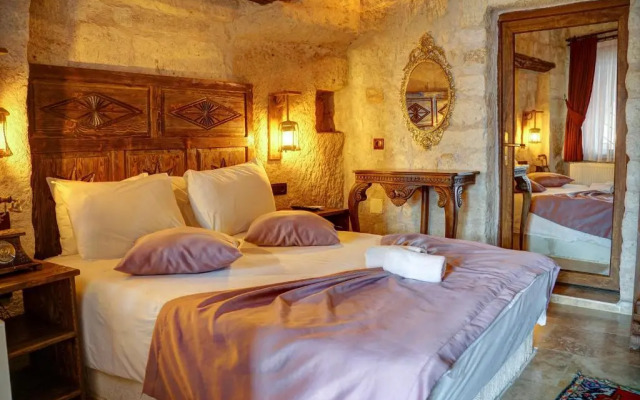 Efendi Cave Hotel