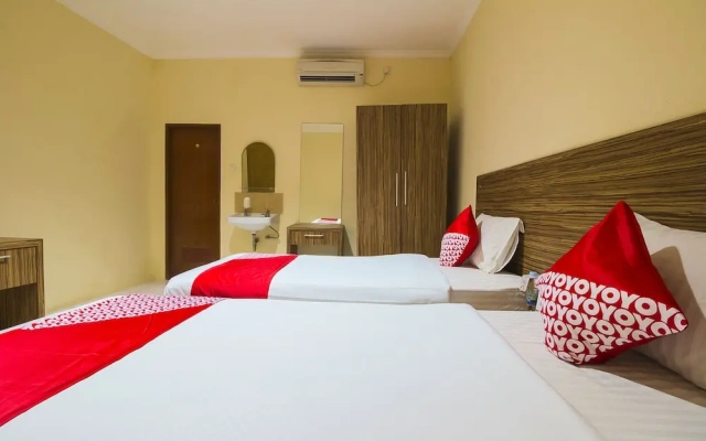 Grand Pakidulan Hotel BY OYO Rooms