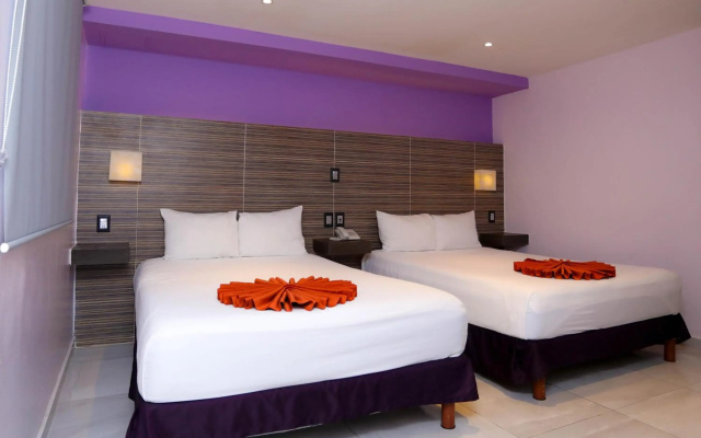 Hotel Kavia Cancun
