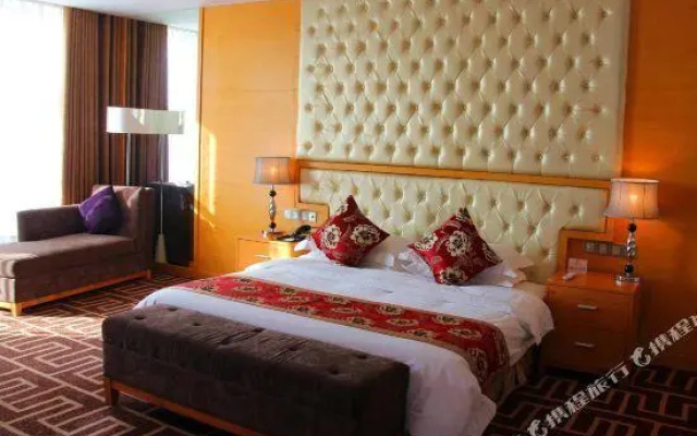 Henghui New Century Grand Hotel