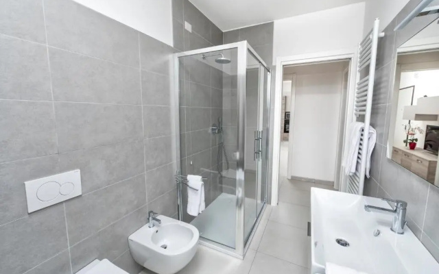 Apartments Giuliana