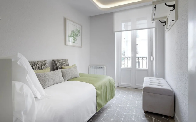 San Juan Apartment by FeelFree Rentals
