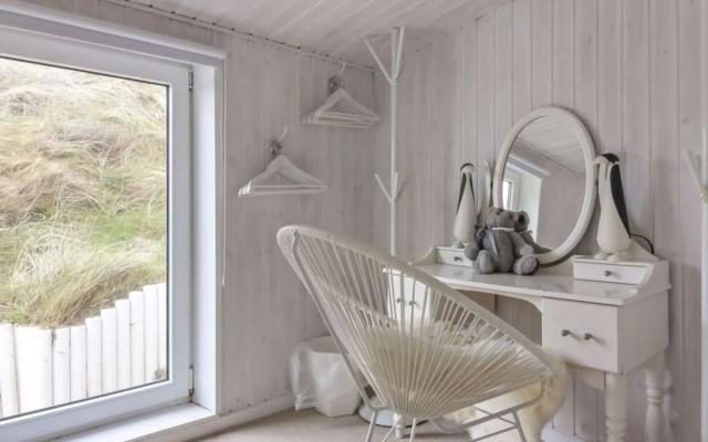 "Nedzad" - 100m from the sea in NW Jutland
