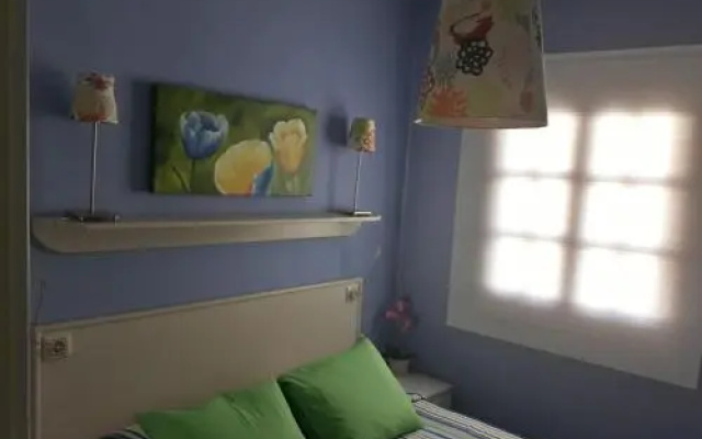 Apartamento Costa Amanecer