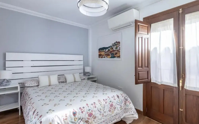 Luxury Suite Tendillas
