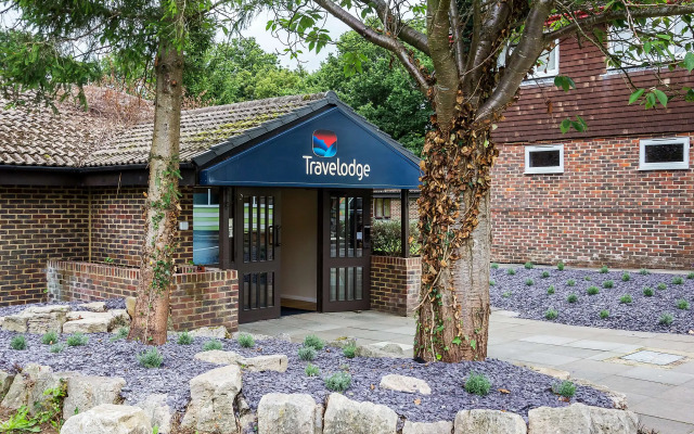 Travelodge Hotel Billingshurst Five Oaks