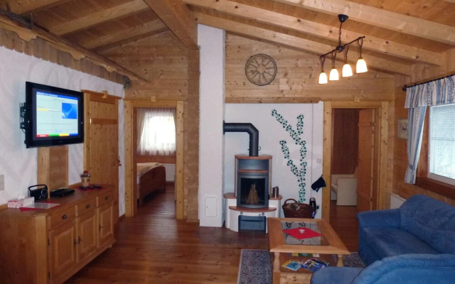 Chalets Gröbming
