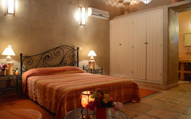 Riad Ain Khadra