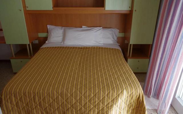 Hotel Dolomiti