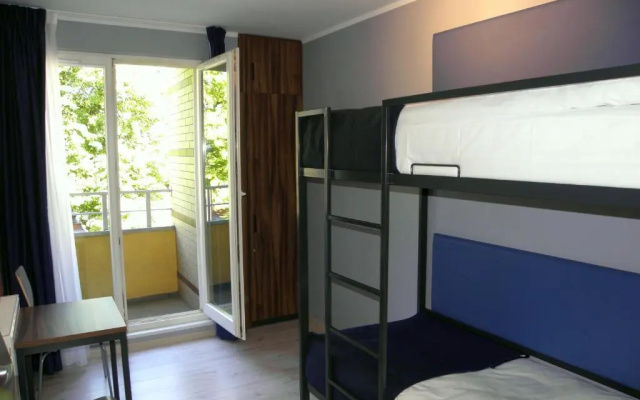 Hostel Annamarie