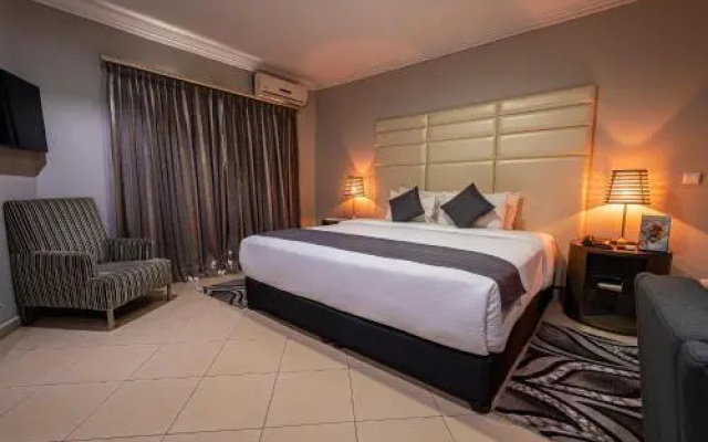 Hotel Milenio