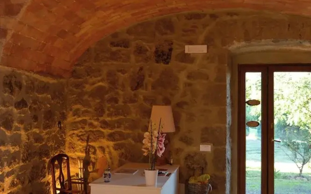 Podere Fausto -Agriturismo La Fraschetta