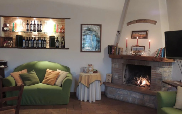 Agriturismo Il Cavallino