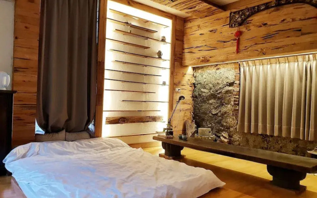 Gu Yi B&B