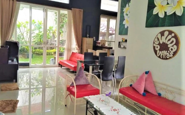 Dewina Villas