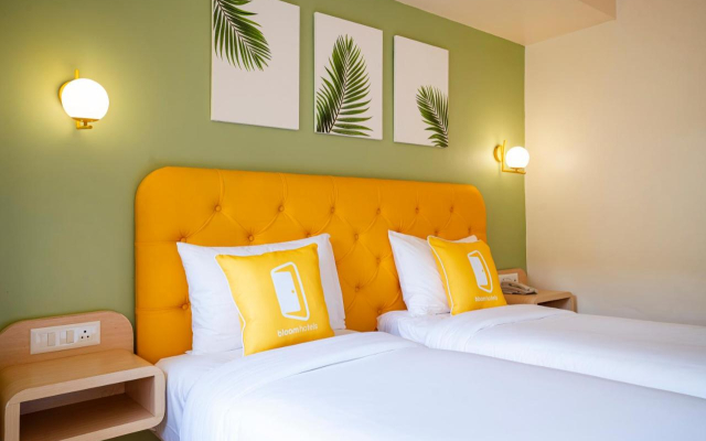 Bloom Hotel - Sector 19