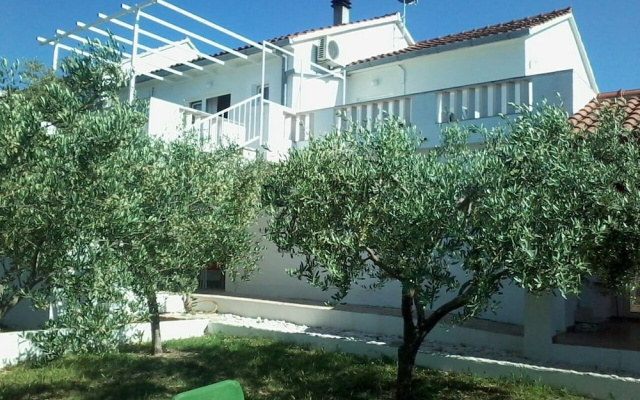 Apartments Damir - Katarina