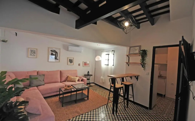 Arenal 8 rooms 3 plantas