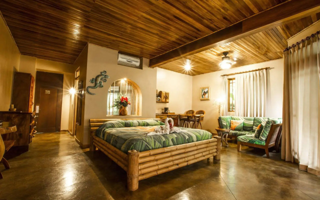Lost Iguana Resort and Spa