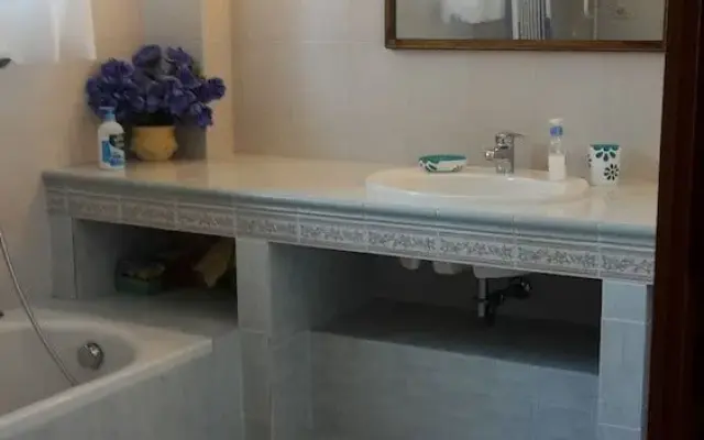B&B Fiorella