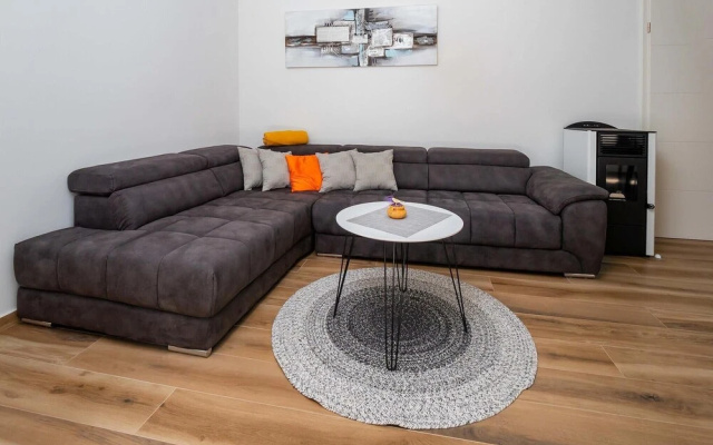 Amazing Apartment in Mucici With Wifi and 1 Bedrooms