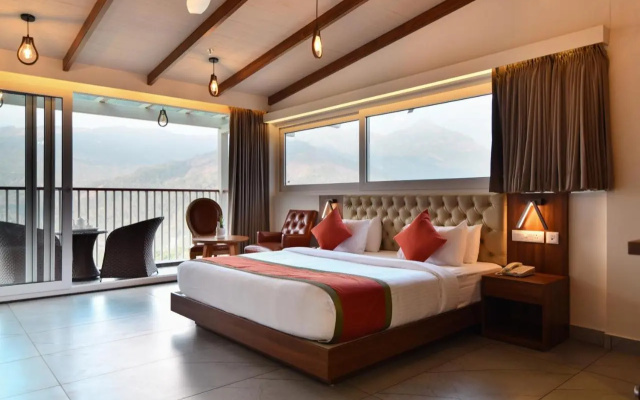British County Resorts
