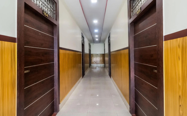 OYO 69868 Hotel Longtrai