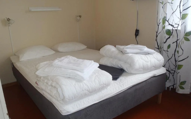 Malmfältens Logi & Konferens - Hostel