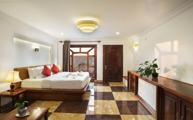 NorakSoeng Angkor Hotel