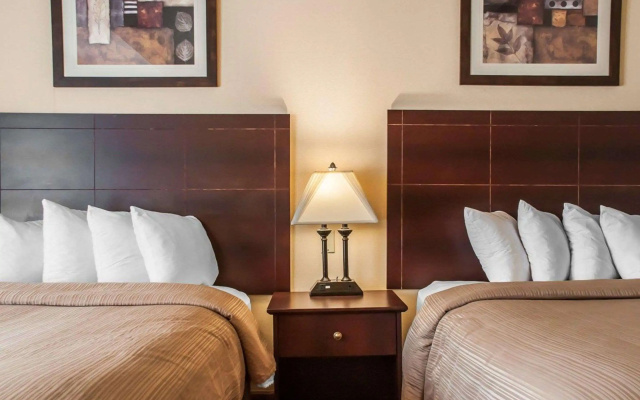 Buffalo Inn Hospitality