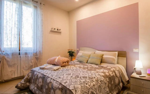 B&B Le Rose di Gori Cristina (Adults Only)