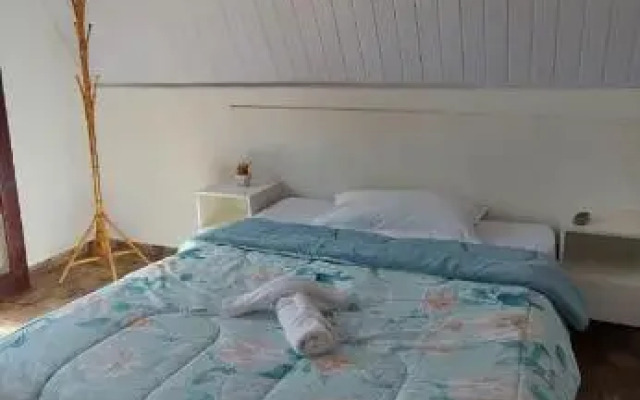 Pousada 2 Baioco
