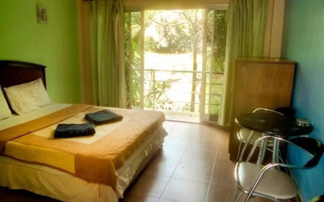Ban To Guesthouse