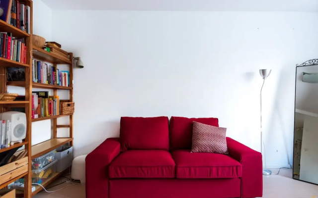 WeHost Porthaninkatu 3B 25