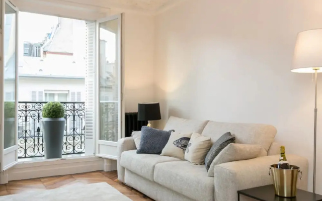 Appartement Notre Dame des Champs