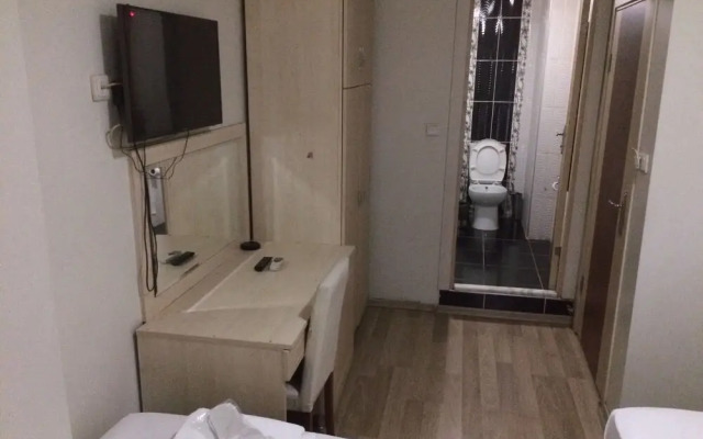 Kent Otel Kadikoy