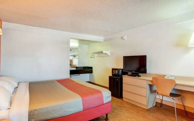 Rodeway Inn