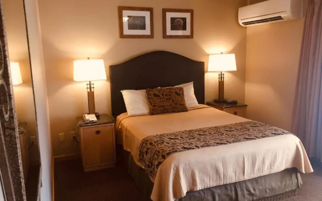 Stoneridge Resort