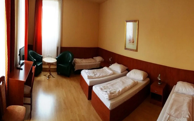 Hotel in Hernals