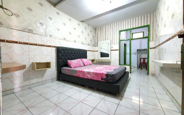Hotel O Losmen Bunda Arema
