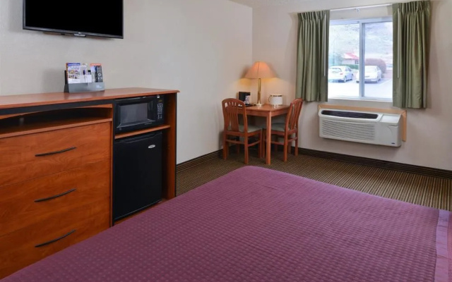 Americas Best Value Inn St. George