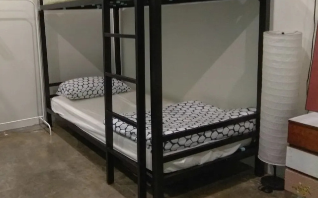 Wakalily Hostel