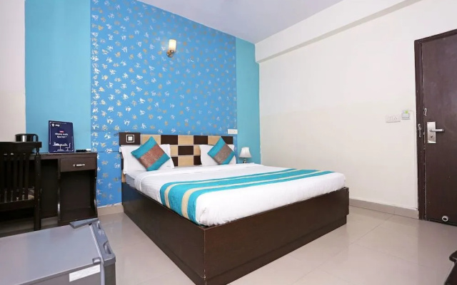 Hotel Airport City