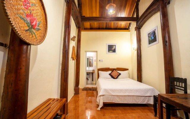 Phong Nha Coco House