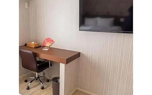Papurika hotel desu - Vacation STAY 27548v